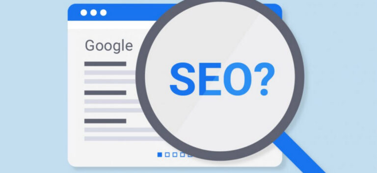 SEO ιστοσελίδας - Βελτιώστε τη θέση σας στα οργανικά αποτελέσματα της Google #1